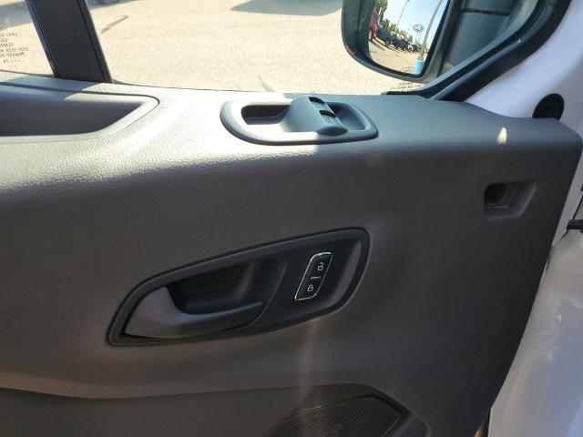 2024 Ford Transit Cargo Van Base