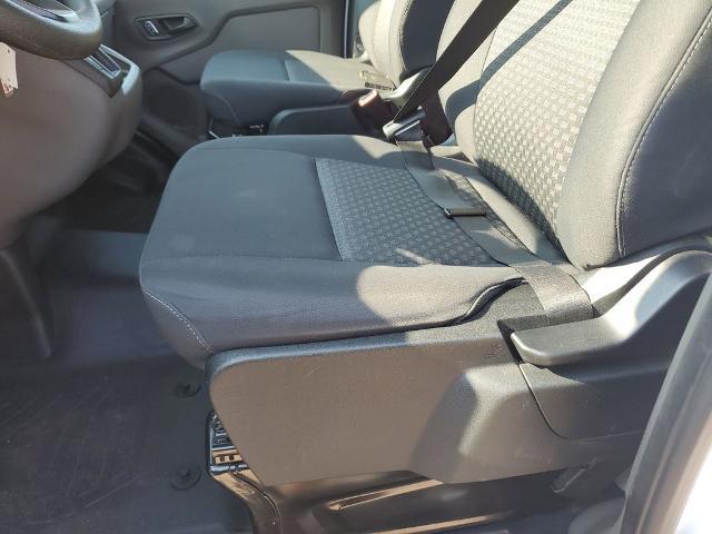 2024 Ford Transit Cargo Van Base