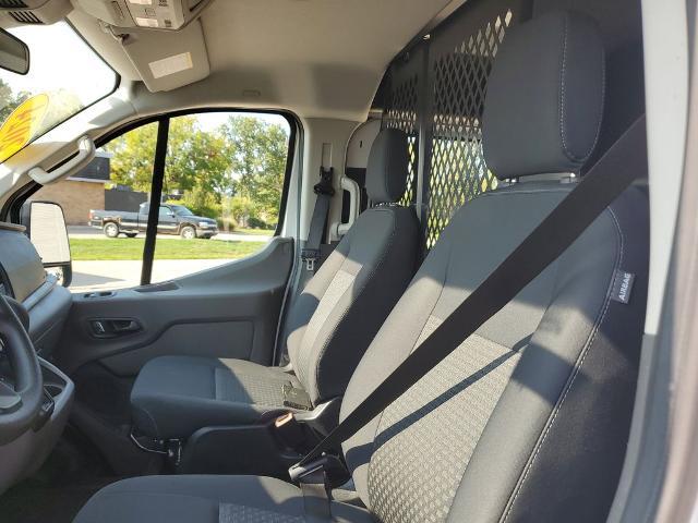 2024 Ford Transit Cargo Van Base