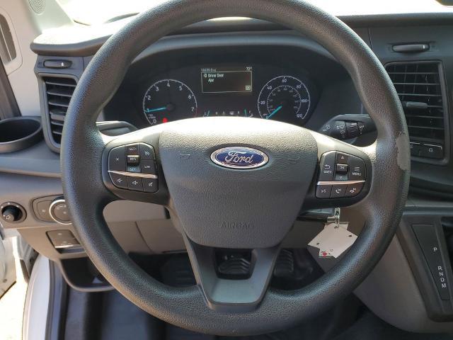 2024 Ford Transit Cargo Van Base