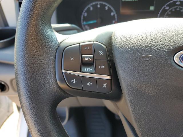 2024 Ford Transit Cargo Van Base