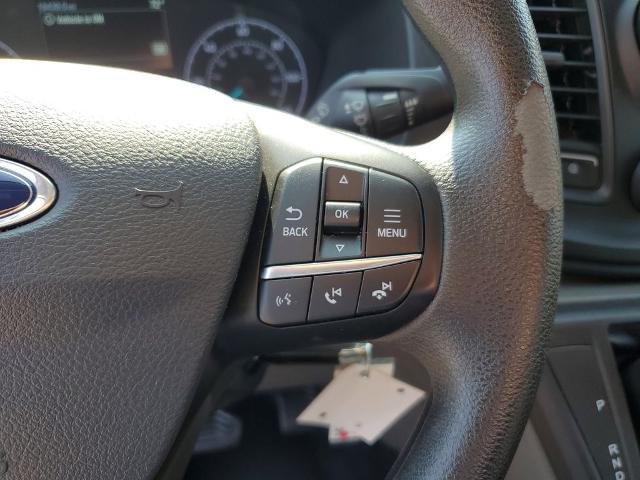 2024 Ford Transit Cargo Van Base