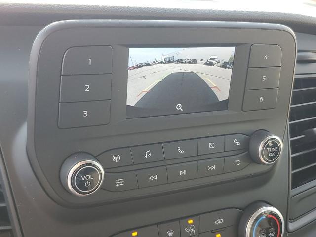 2024 Ford Transit Cargo Van Base