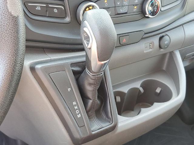 2024 Ford Transit Cargo Van Base