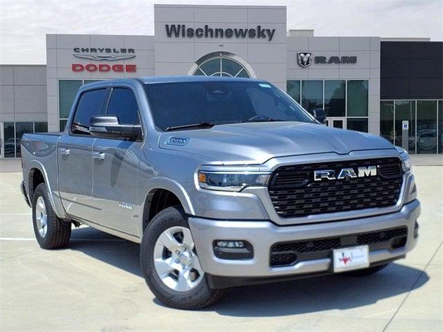 2026 RAM Ram 1500 RAM 1500 LONE STAR CREW CAB 4X4 57 BOX 2026 RAM Ram 1500 RAM 1500 LONE STAR CREW CAB 4X4 57 BOX