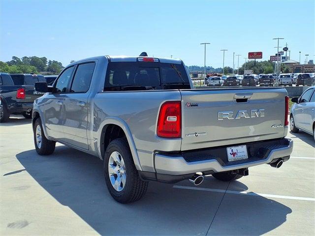 2026 RAM Ram 1500 RAM 1500 LONE STAR CREW CAB 4X4 57 BOX 2026 RAM Ram 1500 RAM 1500 LONE STAR CREW CAB 4X4 57 BOX