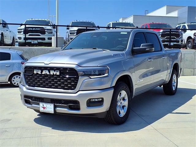 2026 RAM Ram 1500 RAM 1500 LONE STAR CREW CAB 4X4 57 BOX 2026 RAM Ram 1500 RAM 1500 LONE STAR CREW CAB 4X4 57 BOX