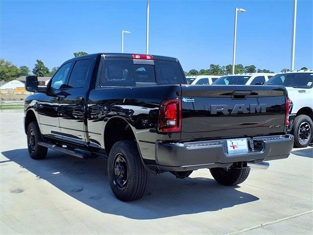 2026 RAM Ram 2500 RAM 2500 TRADESMAN CREW CAB 4X4 64 BOX