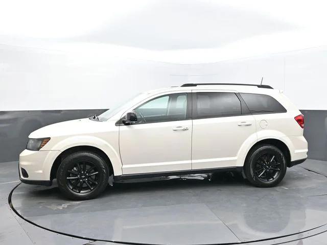 2019 Dodge Journey SE 2019 Dodge Journey SE