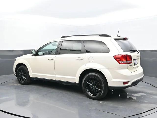 2019 Dodge Journey SE 2019 Dodge Journey SE