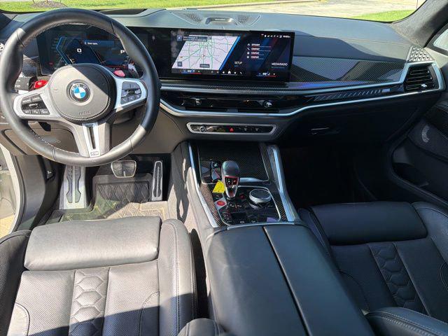 2024 BMW X5 M Competition