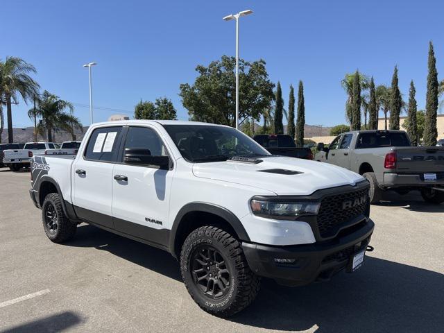 2025 RAM 1500 Rebel 2025 RAM 1500 Rebel