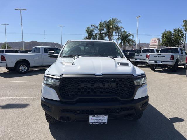 2025 RAM 1500 Rebel 2025 RAM 1500 Rebel