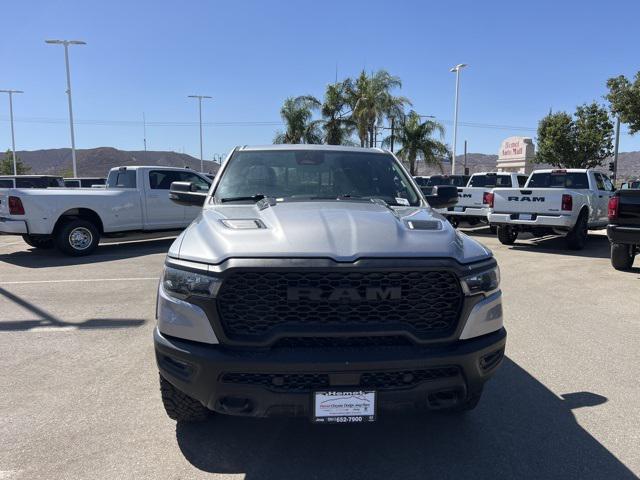 2025 RAM 1500 Rebel 2025 RAM 1500 Rebel