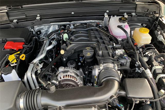 2025 Jeep Wrangler WRANGLER 4-DOOR SAHARA 2025 Jeep Wrangler WRANGLER 4-DOOR SAHARA