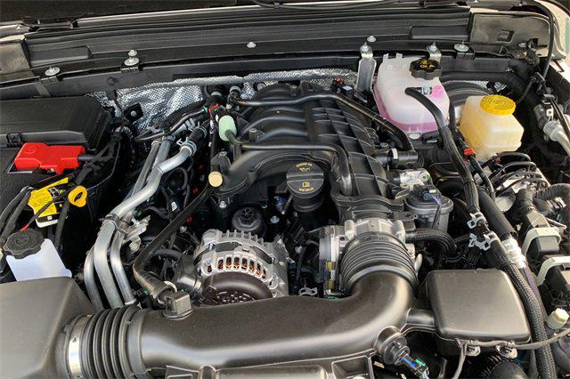 2025 Jeep Wrangler WRANGLER 4-DOOR SAHARA 2025 Jeep Wrangler WRANGLER 4-DOOR SAHARA