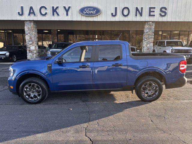 2024 Ford Maverick XLT for sale in Hayesville, NC