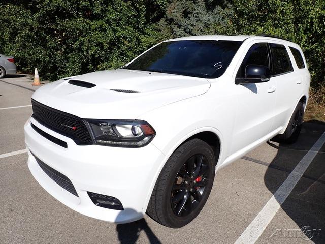 2018 Dodge Durango GT AWD
