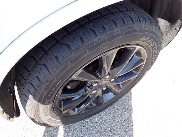 2018 Dodge Durango GT AWD