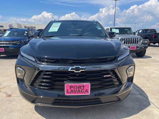 2024 Chevrolet Blazer AWD RS