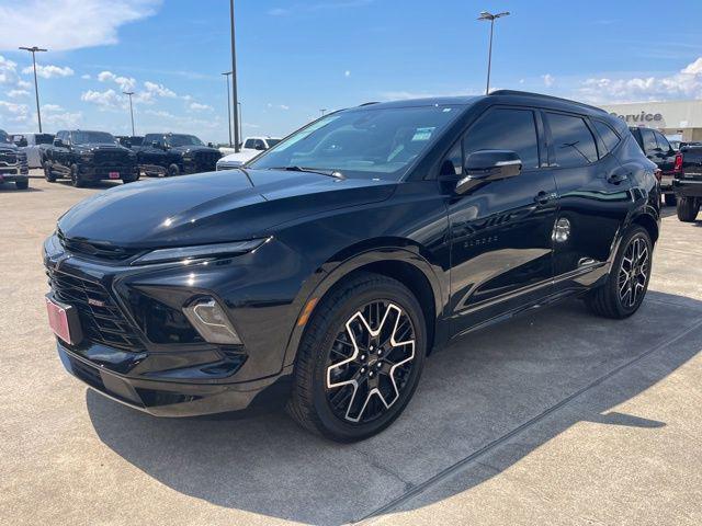 2024 Chevrolet Blazer AWD RS