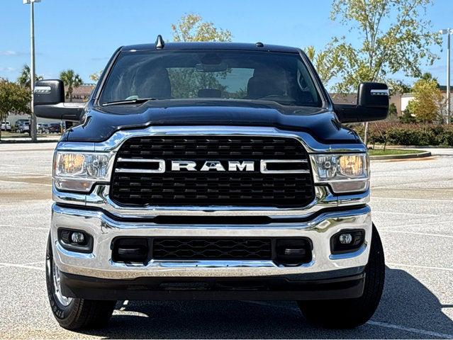2024 RAM 2500 Big Horn Crew Cab 4x4 64 Box