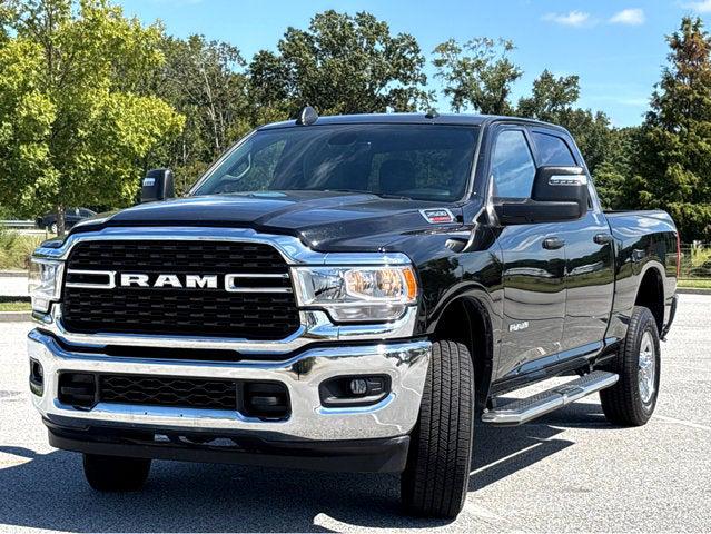 2024 RAM 2500 Big Horn Crew Cab 4x4 64 Box
