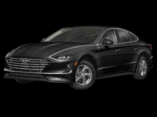 2022 Hyundai Sonata SE
