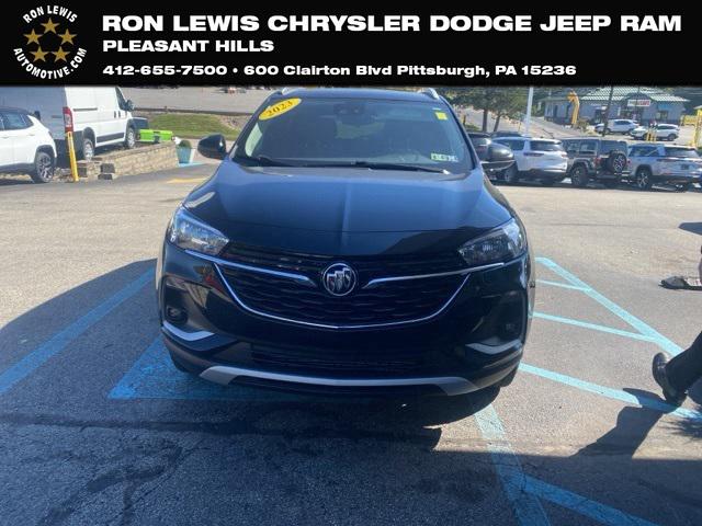 2023 Buick Encore GX Select AWD