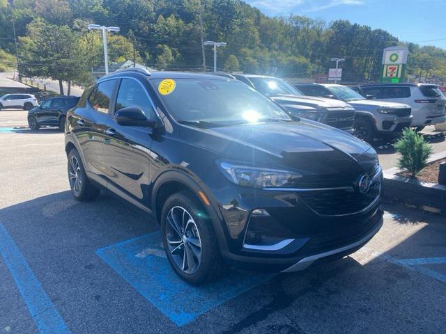 2023 Buick Encore GX Select AWD