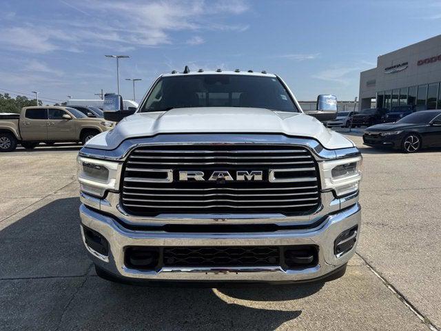 2023 RAM 2500 Laramie Crew Cab 4x4 64 Box