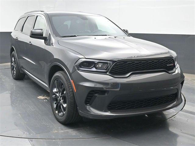 2026 Dodge Durango DURANGO GT RWD