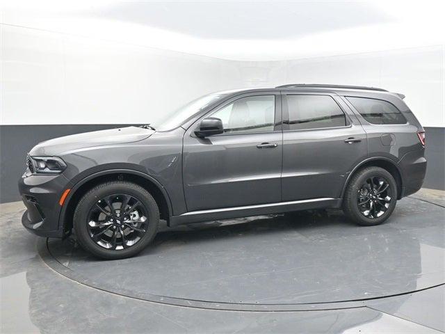2026 Dodge Durango DURANGO GT RWD