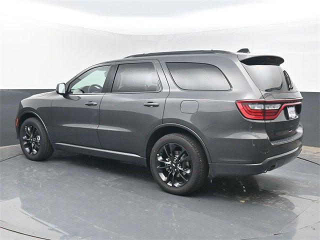 2026 Dodge Durango DURANGO GT RWD