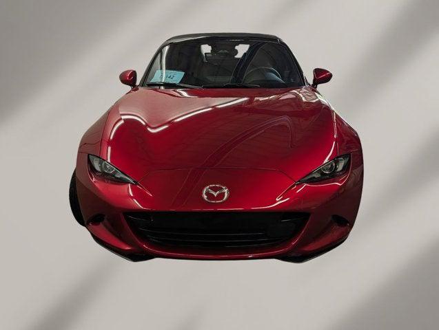 2024 Mazda MX-5 Miata Grand Touring 2024 Mazda MX-5 Miata Grand Touring