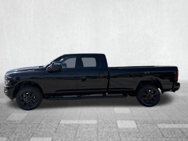 2025 RAM 2500 Big Horn Crew Cab 4x4 8 Box