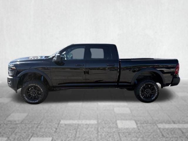 2025 RAM 2500 Power Wagon Crew Cab 4x4 64 Box