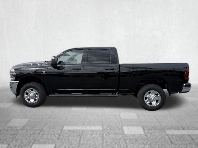 2025 RAM 2500 Tradesman Crew Cab 4x4 64 Box 2025 RAM 2500 Tradesman Crew Cab 4x4 64 Box