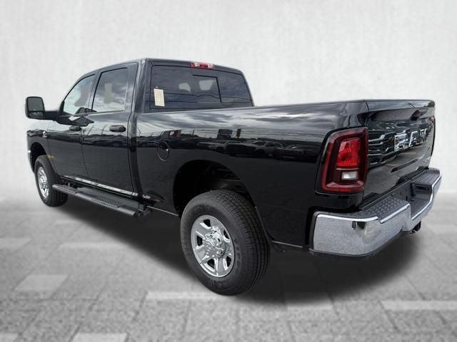 2025 RAM 2500 Tradesman Crew Cab 4x4 64 Box 2025 RAM 2500 Tradesman Crew Cab 4x4 64 Box