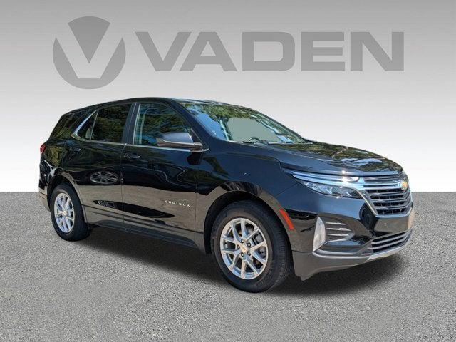 2022 Chevrolet Equinox FWD LT 2022 Chevrolet Equinox FWD LT