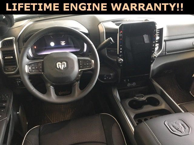 2026 RAM Ram 2500 RAM 2500 LARAMIE MEGA CAB 4X4 64 BOX 2026 RAM Ram 2500 RAM 2500 LARAMIE MEGA CAB 4X4 64 BOX