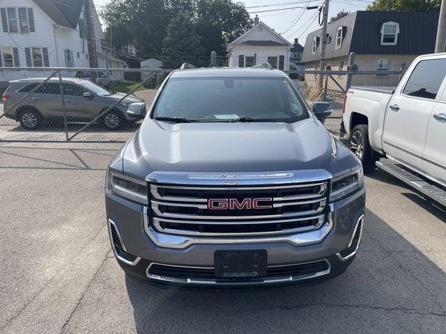 2020 GMC Acadia FWD SLE