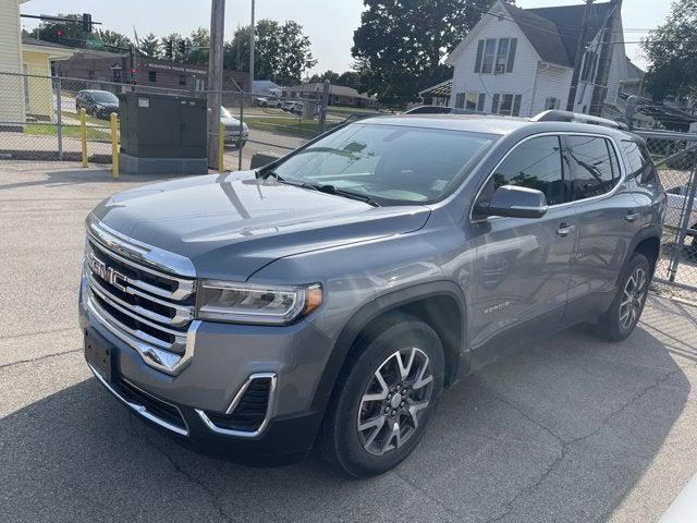 2020 GMC Acadia FWD SLE