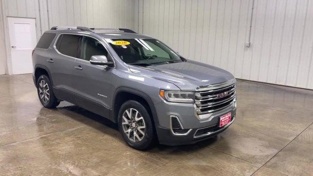 2020 GMC Acadia FWD SLE