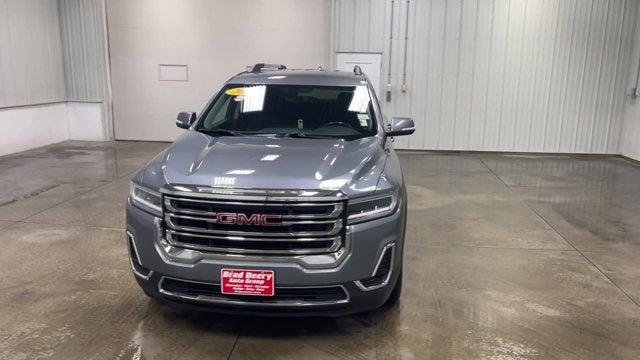 2020 GMC Acadia FWD SLE