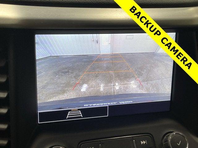 2020 GMC Acadia FWD SLE 2020 GMC Acadia FWD SLE