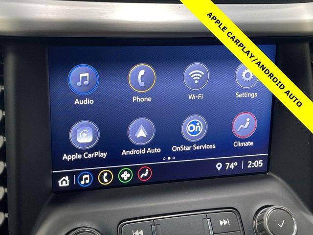 2020 GMC Acadia FWD SLE 2020 GMC Acadia FWD SLE