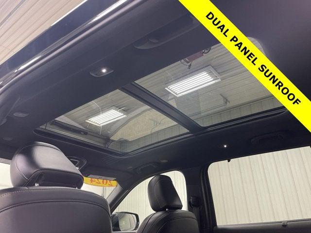 2024 Jeep Grand Cherokee L Limited 4x4 2024 Jeep Grand Cherokee L Limited 4x4