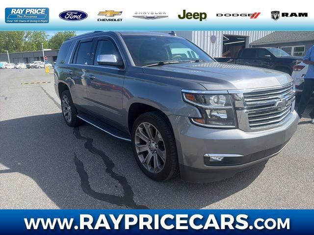 2019 Chevrolet Tahoe Premier for sale in Mount Pocono, PA