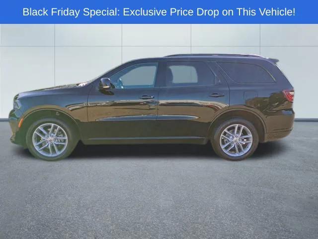 2023 Dodge Durango GT Plus AWD